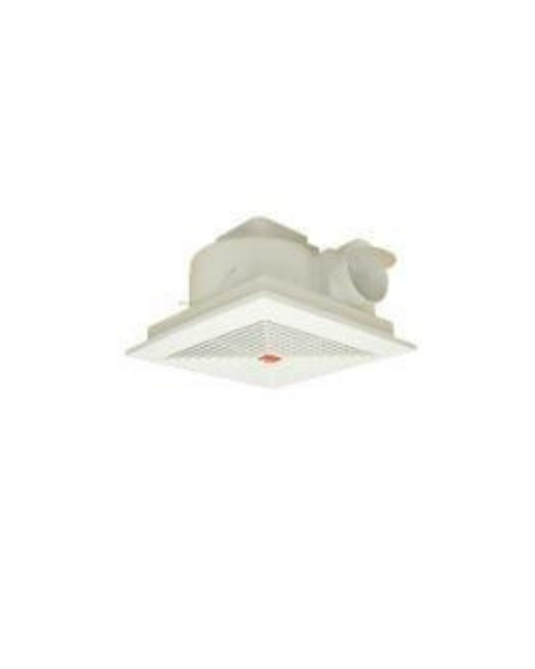 Ceiling Mounted Fan